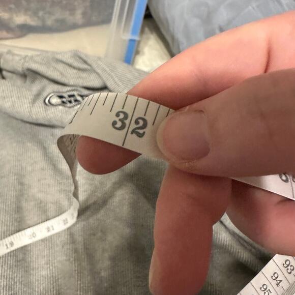 vintage Manhattan beach California knit sweatshirt sweater Crew neck - Picture 9 of 12